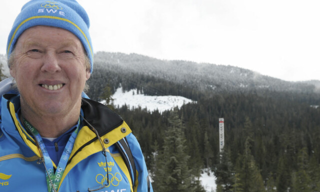 Svenskene får med skiskytter-treneren til OL likevel